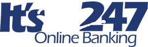 It's Me 247 Online Banking logo
